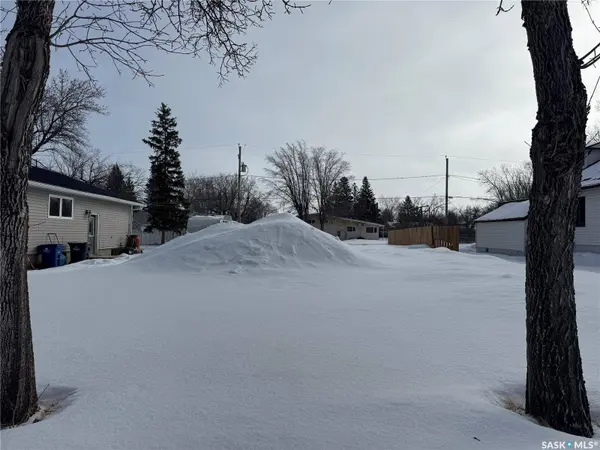 307 3rd STREET W, Wynyard, SK S0A 4T0