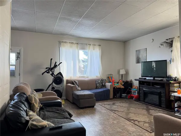 404 Aspen STREET, Leroy, SK S0K 2P0