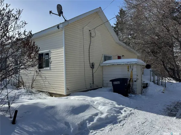 404 Aspen STREET, Leroy, SK S0K 2P0