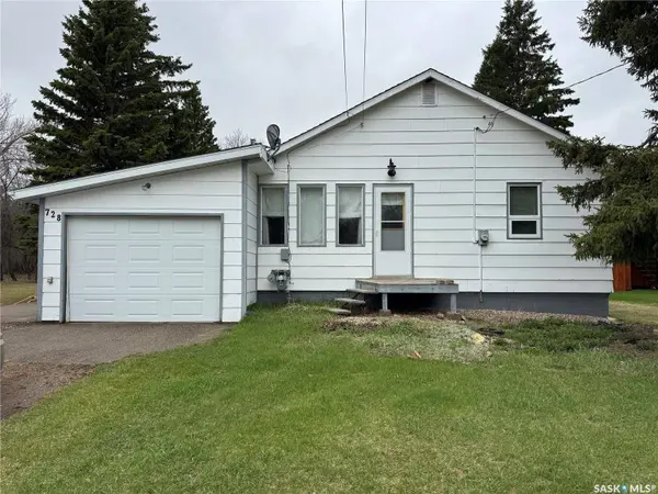 728 McIntosh STREET, Foam Lake, SK S0A 1A0