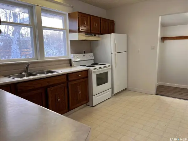 215 7th STREET E, Wynyard, SK S0A 4T0