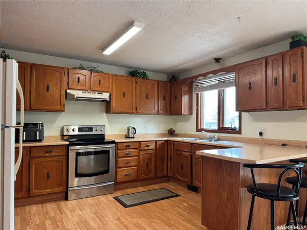 709 Broadway STREET, Foam Lake, SK S0A 1A0