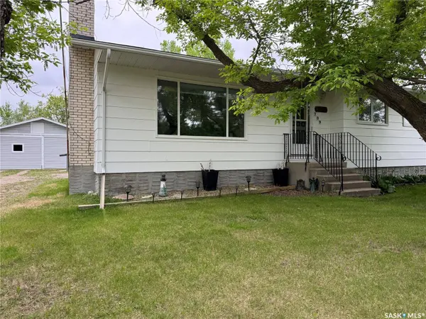 709 Broadway STREET, Foam Lake, SK S0A 1A0