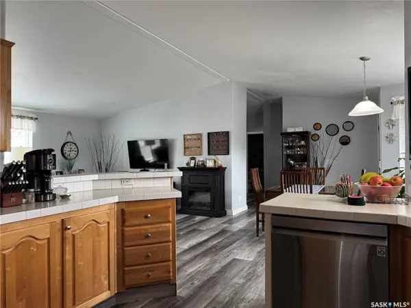 301 Tesky CRESCENT, Wynyard, SK S0A 4T0