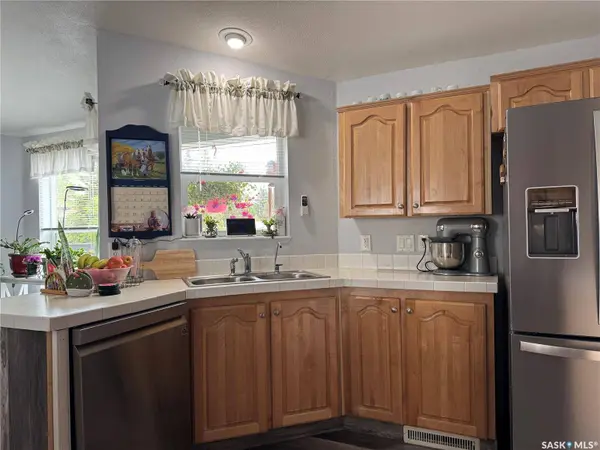 301 Tesky CRESCENT, Wynyard, SK S0A 4T0