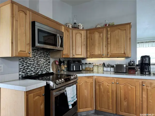 301 Tesky CRESCENT, Wynyard, SK S0A 4T0