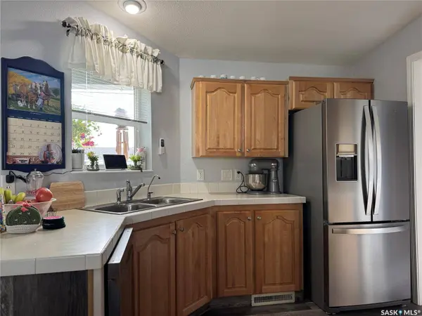 301 Tesky CRESCENT, Wynyard, SK S0A 4T0