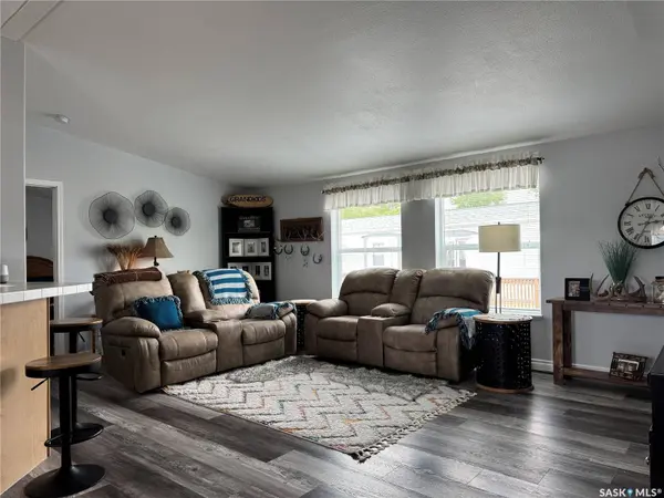301 Tesky CRESCENT, Wynyard, SK S0A 4T0