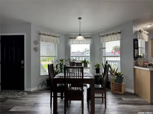 301 Tesky CRESCENT, Wynyard, SK S0A 4T0