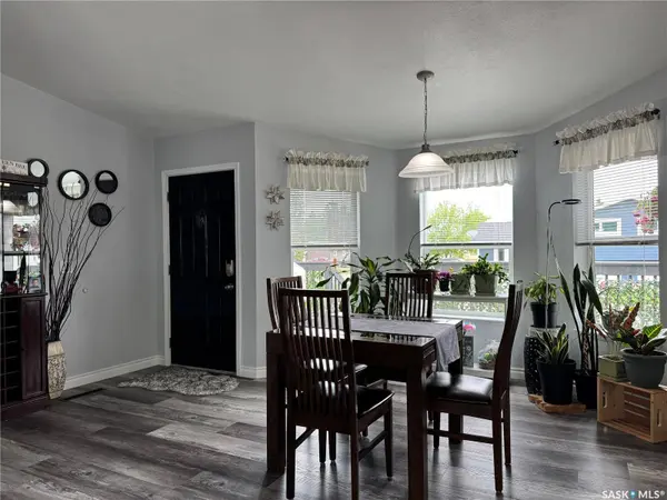 301 Tesky CRESCENT, Wynyard, SK S0A 4T0