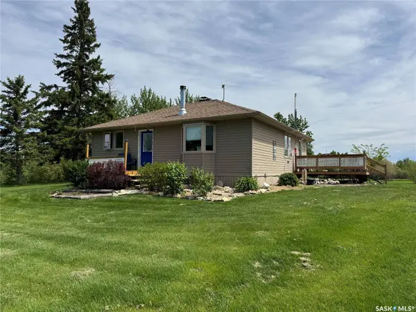 Rural Address, Big Quill Rm No. 308, SK S0A 4T0