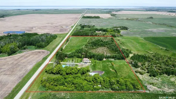 Rural Address, Big Quill Rm No. 308, SK S0A 4T0