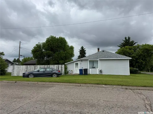 517 7th STREET E, Wynyard, SK S0A 4T0