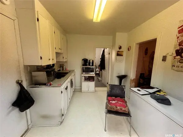 517 7th STREET E, Wynyard, SK S0A 4T0