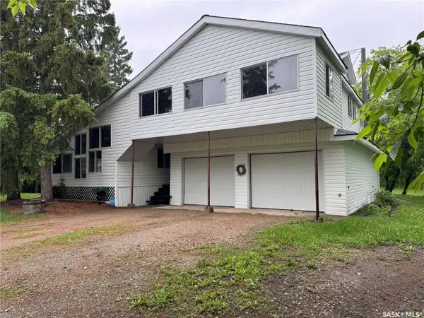 Rural Address, Big Quill Rm No. 308, SK S0A 4T0