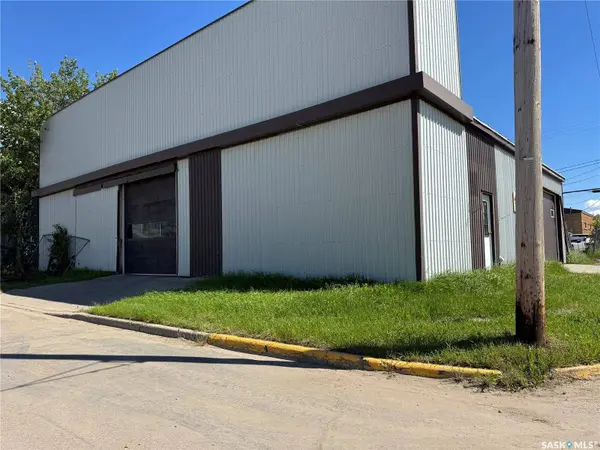 119 A AVENUE W, Wynyard, SK S0A 4T0
