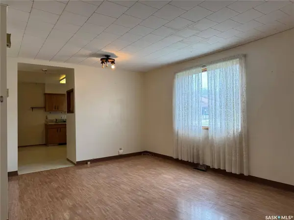 316 1st STREET E, Wynyard, SK S0A 4T0