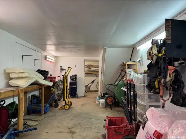 119 A AVENUE W, Wynyard, SK S0A 4T0