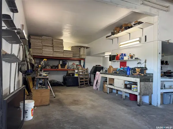 119 A AVENUE W, Wynyard, SK S0A 4T0
