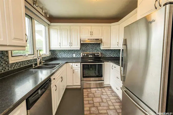 217 8th STREET E, Wynyard, SK S0A 4T0