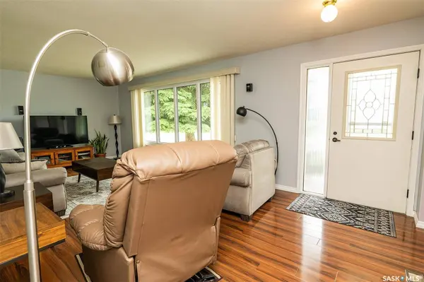 217 8th STREET E, Wynyard, SK S0A 4T0