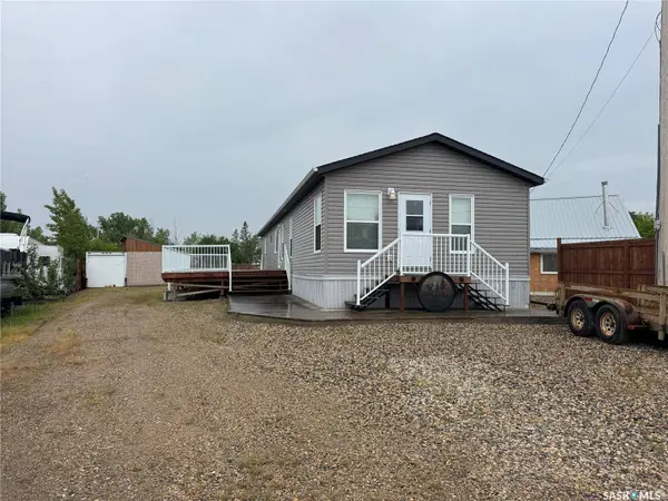 11 Isabella PLACE, Fishing Lake, SK S0A 1A0
