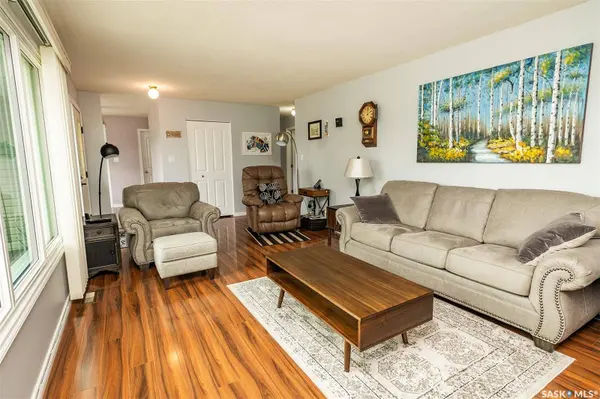 217 8th STREET E, Wynyard, SK S0A 4T0