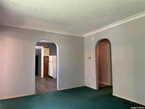411 4th STREET W, Wynyard, SK S0A 4T0