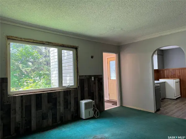 411 4th STREET W, Wynyard, SK S0A 4T0