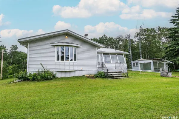 0 Rural Address, Big Quill Rm No. 308, SK S0A 4T0