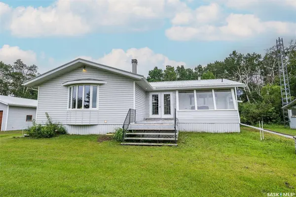 0 Rural Address, Big Quill Rm No. 308, SK S0A 4T0