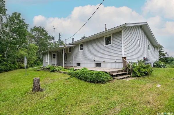 0 Rural Address, Big Quill Rm No. 308, SK S0A 4T0