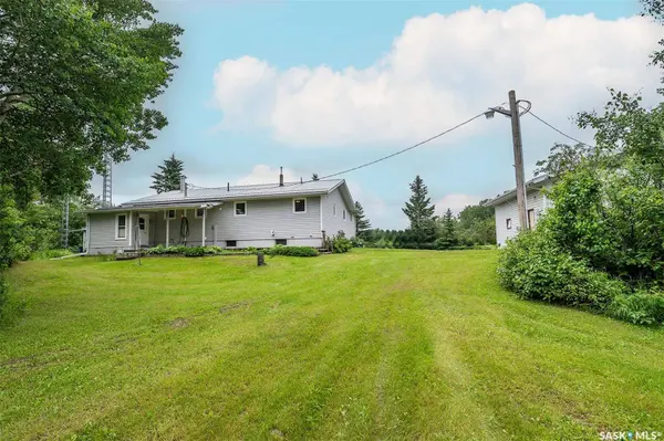 0 Rural Address, Big Quill Rm No. 308, SK S0A 4T0