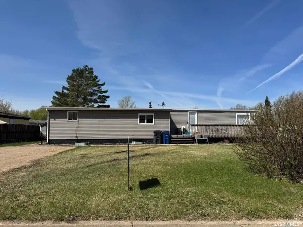 308 Tesky CRESCENT, Wynyard, SK S0A 4T0