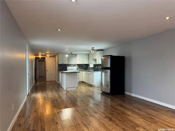 308 Tesky CRESCENT, Wynyard, SK S0A 4T0