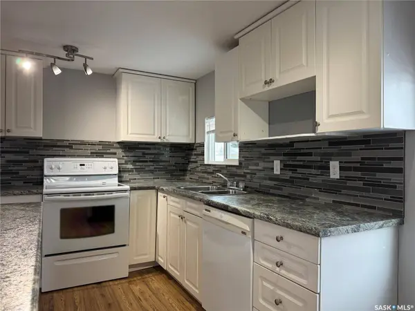 308 Tesky CRESCENT, Wynyard, SK S0A 4T0