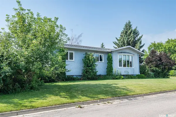 302 7th STREET E, Wynyard, SK S0A 4T0