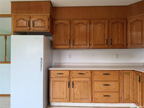 404 7th STREET E, Wynyard, SK S0A 4T0