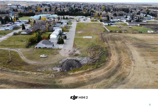 216 Bergmann AVENUE, Wynyard, SK S0A 4T0