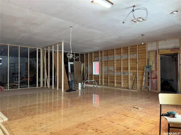 205-207 Main STREET, Lintlaw, SK S0A 2H0