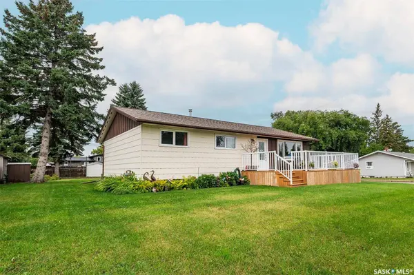 301 9th STREET E, Wynyard, SK S0A 4T0