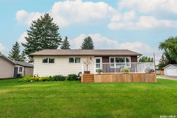 301 9th STREET E, Wynyard, SK S0A 4T0