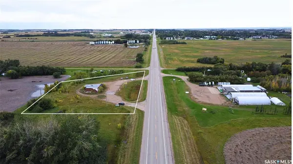 Rural Address, Big Quill Rm No. 308, SK S0A 4T0