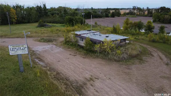 Rural Address, Big Quill Rm No. 308, SK S0A 4T0