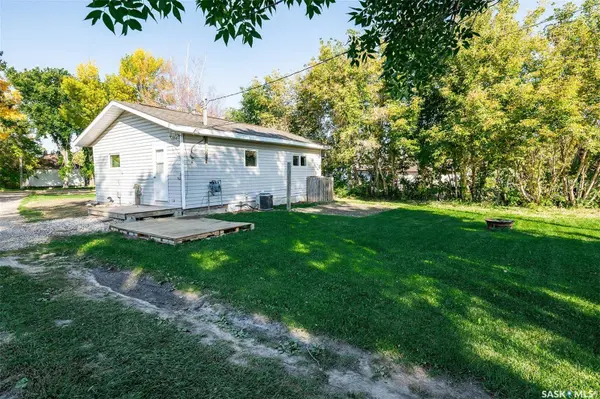 212 5th STREET E, Wynyard, SK S0A 4T0