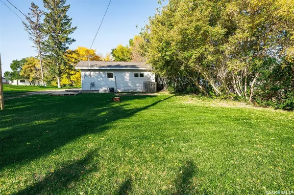212 5th STREET E, Wynyard, SK S0A 4T0