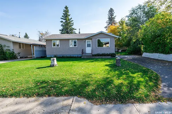 404 6th STREET E, Wynyard, SK S0A 4T0