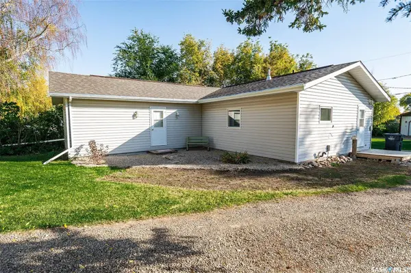 212 5th STREET E, Wynyard, SK S0A 4T0