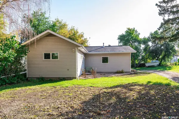 212 5th STREET E, Wynyard, SK S0A 4T0