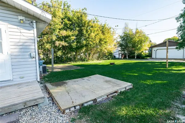 212 5th STREET E, Wynyard, SK S0A 4T0